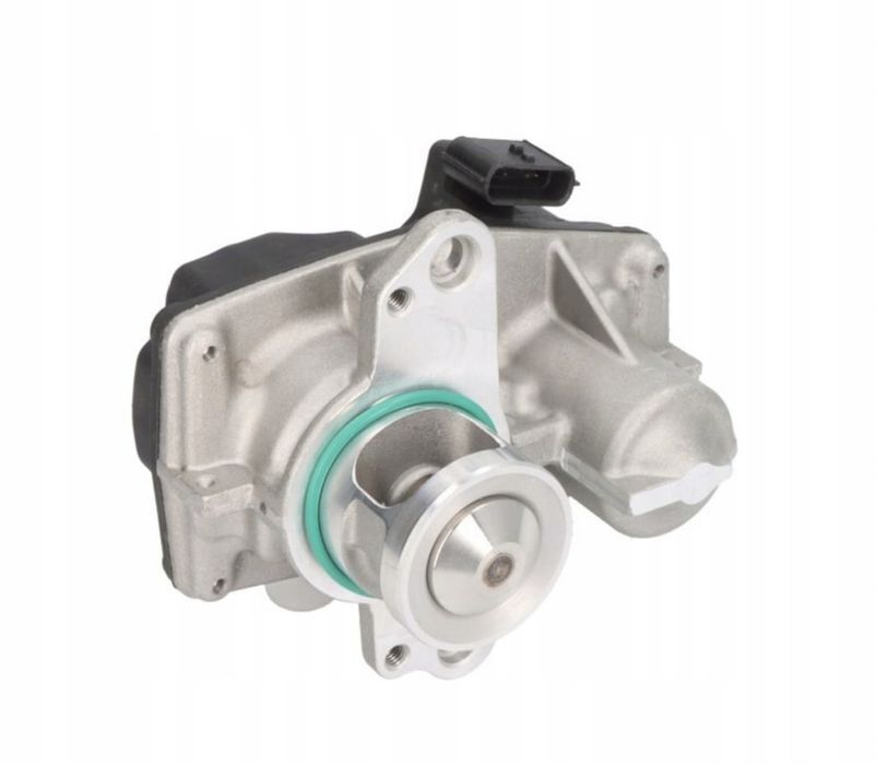 Zawor strerujacy EGR Opel, Nissan, Renault, Mercedes-Bezn