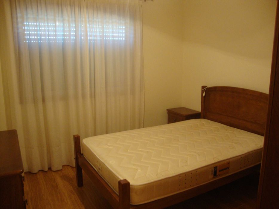 Arrenda-se apartamento em Oliveira de Azeméis