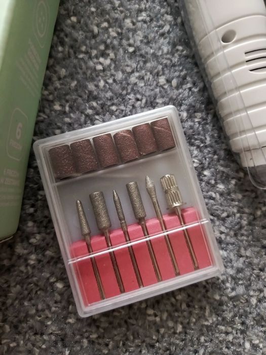 Mini Frezarka Bloons Nails