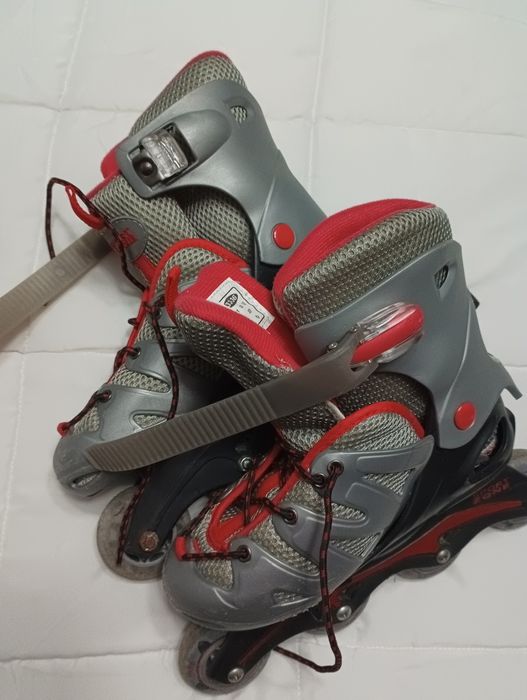 Patins em linha, T.33-36