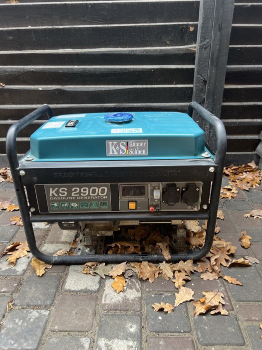 Генератор KS2900