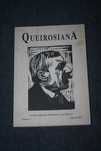 [] Queirosiana, Estudos sobre Eça Queirós e Sua Geração (nº 4, 1993)