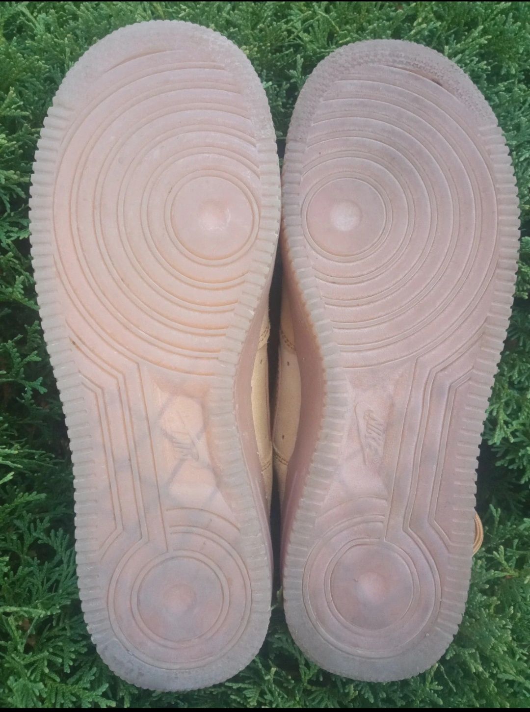 Buty Nike rozmiar 40