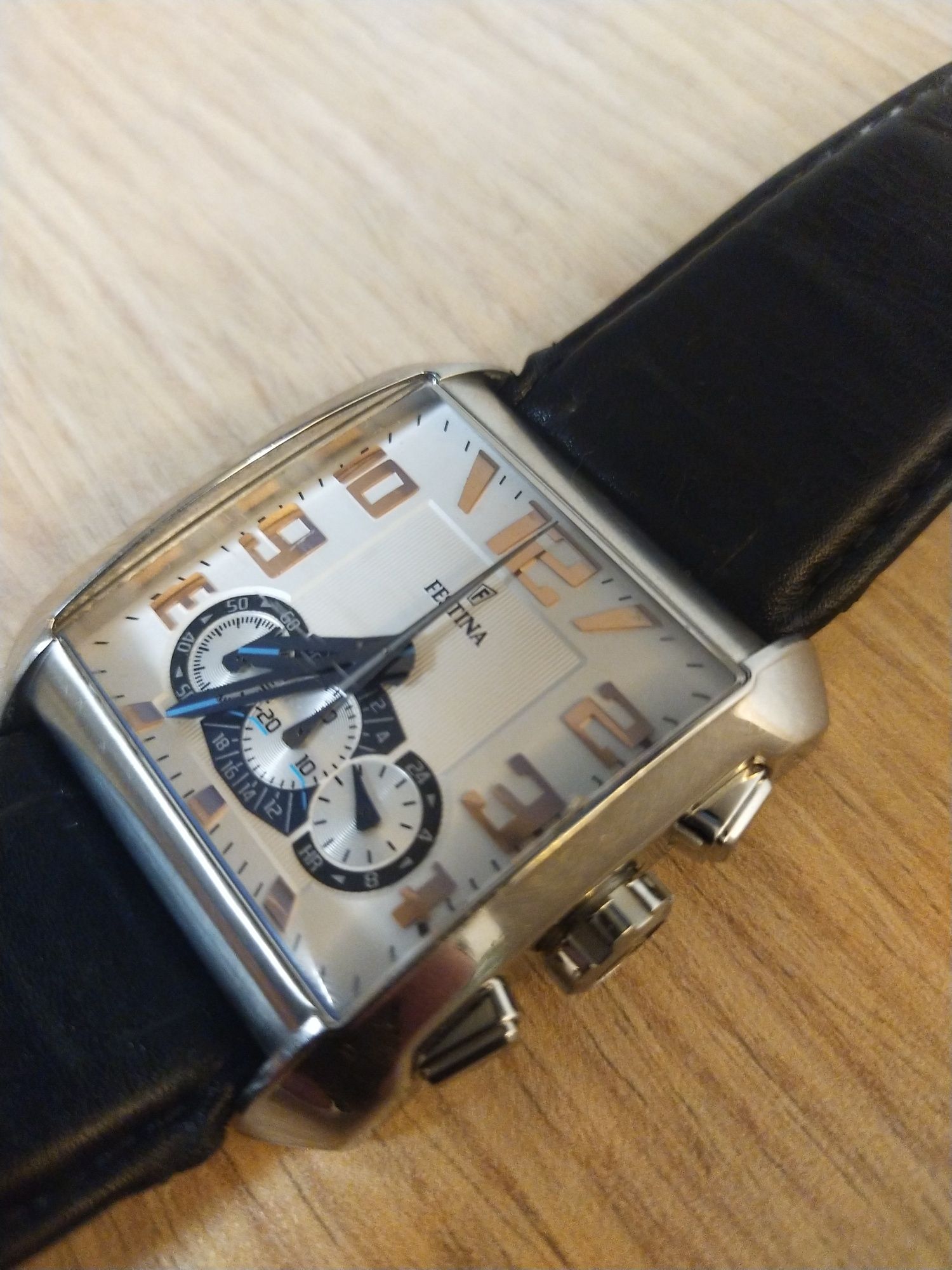 Zegarek Festina .
