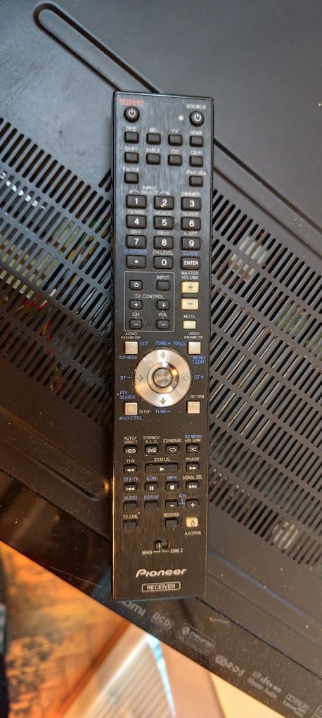 Pionier vsx lx 51, amplituner