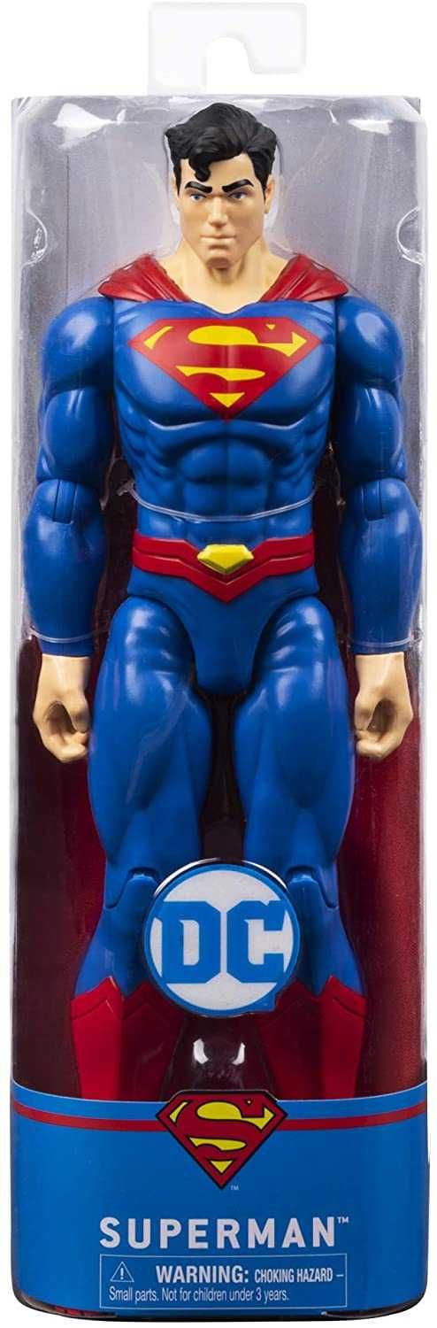 Super-Homem DC - NOVO