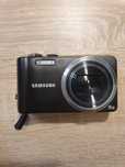 Aparat cyfrowy samsung HZ30W