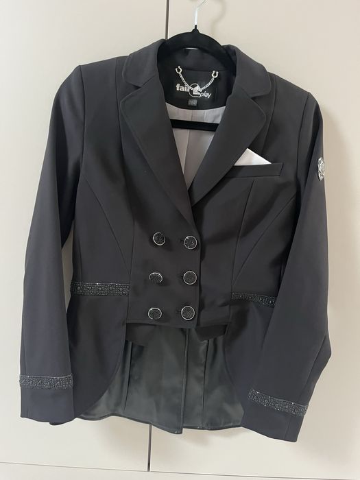 Frak jezdziecki Fair Play