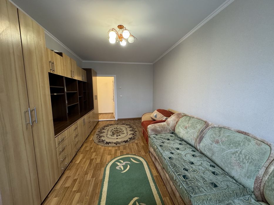 Оренда 1 км квартри Озерна