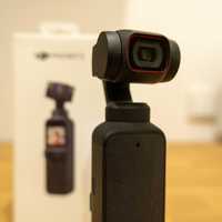 DJI Osmo Pocket 2