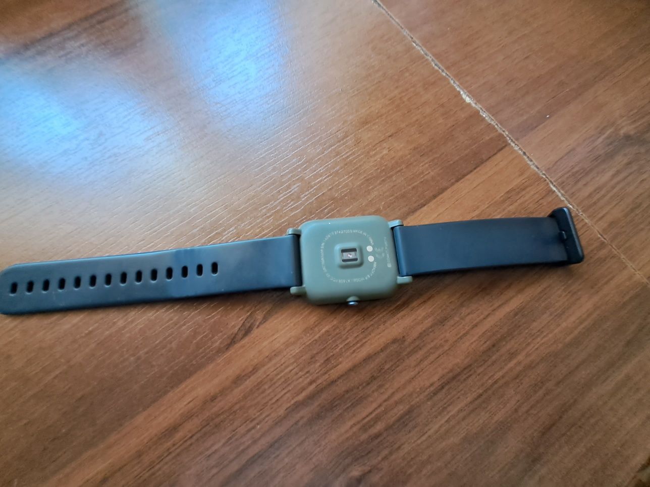 Смарт годиник amazfit