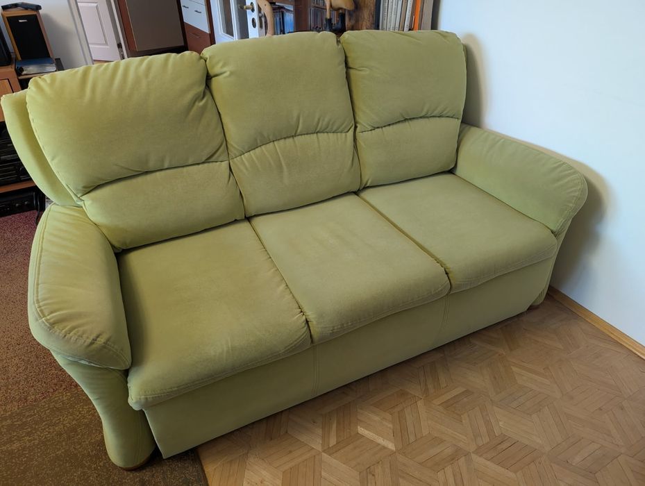 Sofa kanapa rozkładana