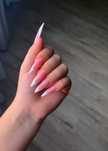 Stylizacja paznokci | Manicure hybrydowy | Przedłużanie paznokci