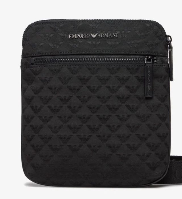 Сумка Emporio Armani