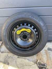 Запаска Volvo /S40 /V40 /XC60 R16 J6.5 PCD:5x108 21608236191