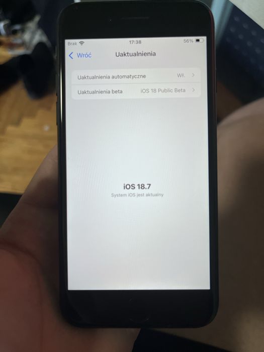 Iphone se 2 64gb