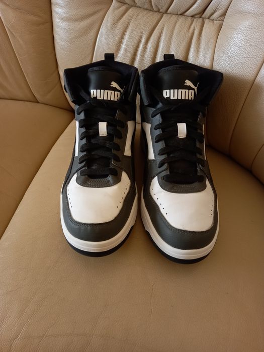 Puma Rebound JOY orginalne buty sportowe męskie/młodzieżowe r43 j.NOWE