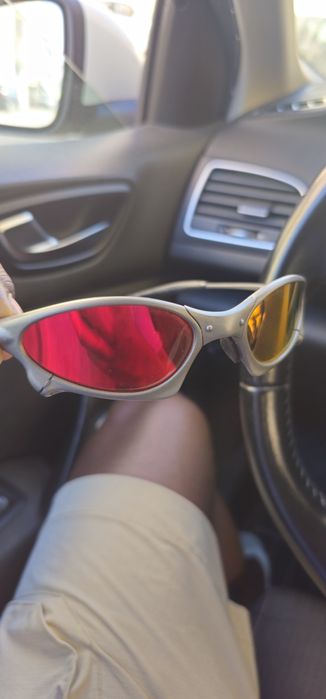 Oculos da oakley penny