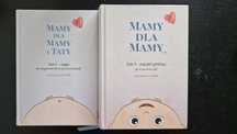 B. Falenta "Mamy dla Mamy i Taty" 2 tomy