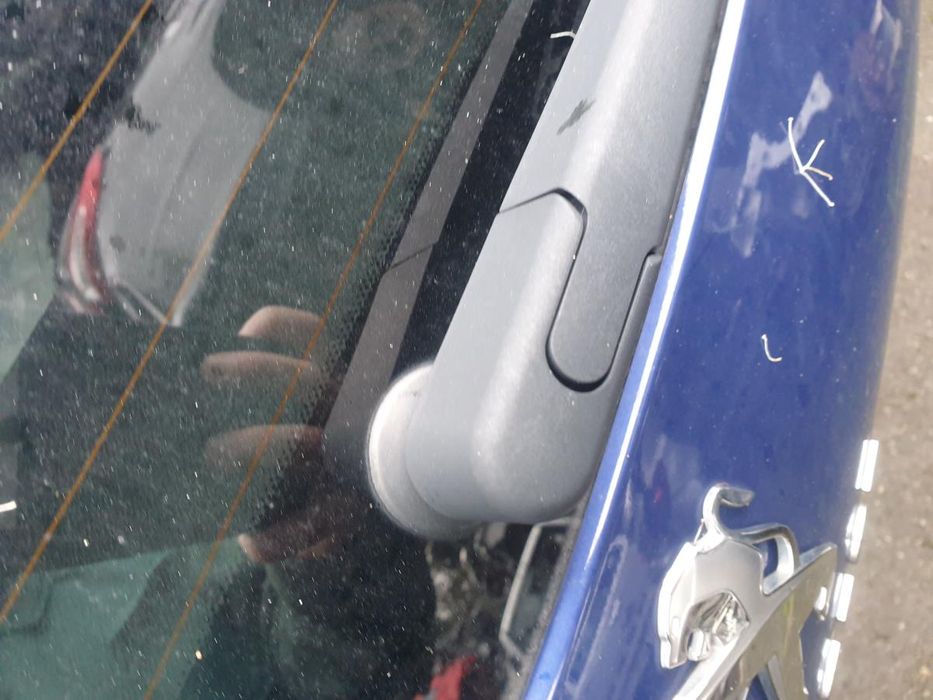 Motor limpa vidros trás PEUGEOT 308 II