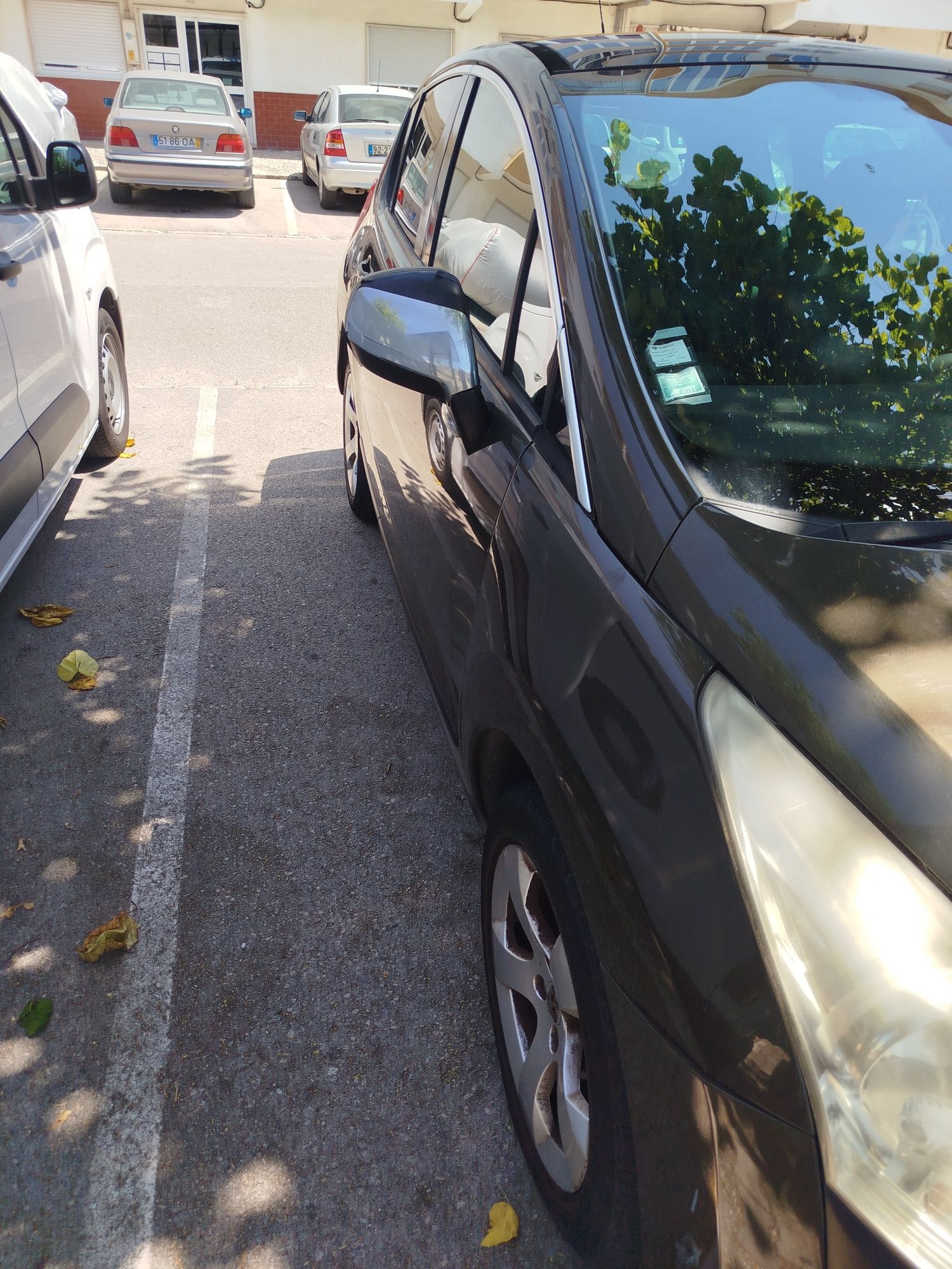 Peugeot Automático 3008
