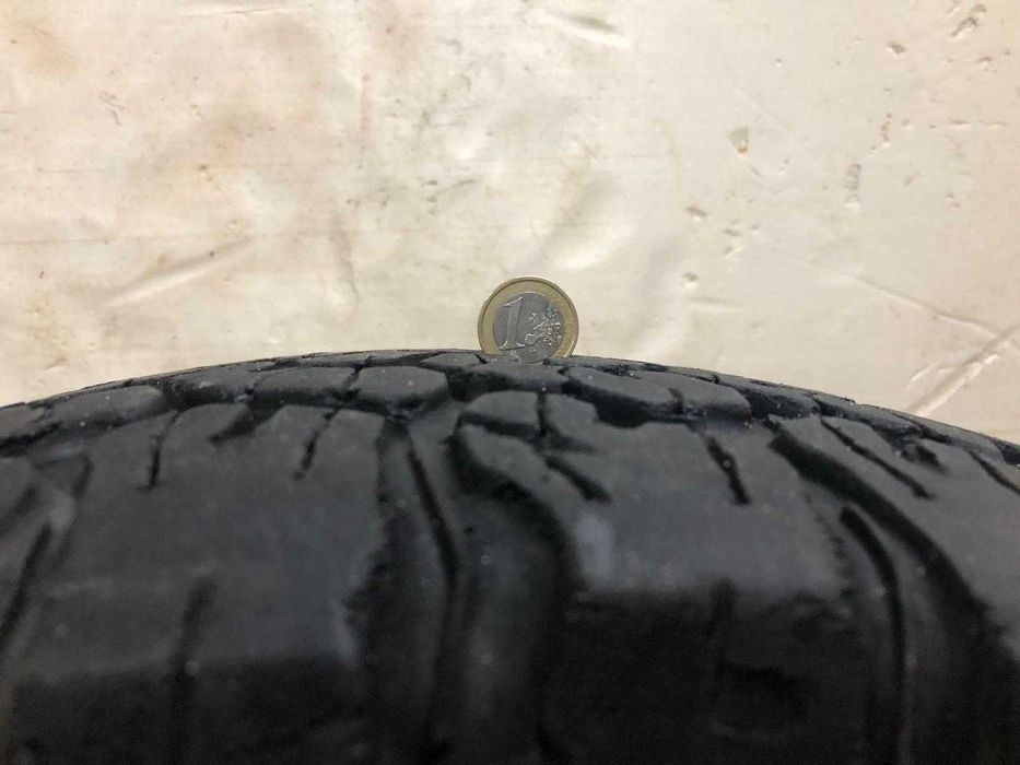 Pneus BF Goodrich A/T KO2 275/70R16