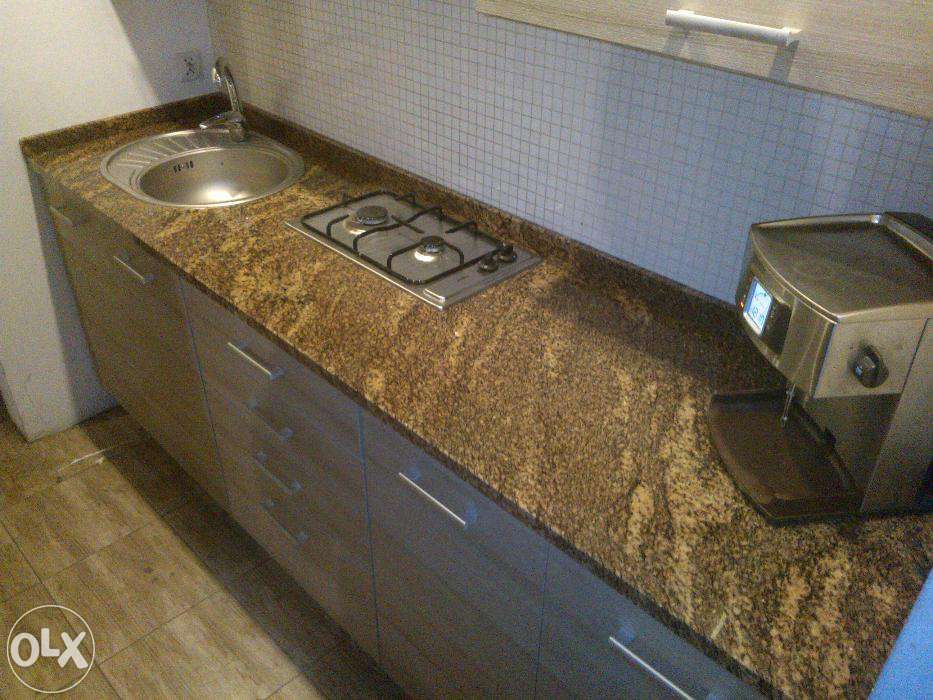 Blaty kuchenne frezowane granitowe blat kuchenny frezowany granitowy