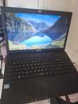 Laptop do internetu Asus
