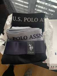 Bokserki polo 2xl