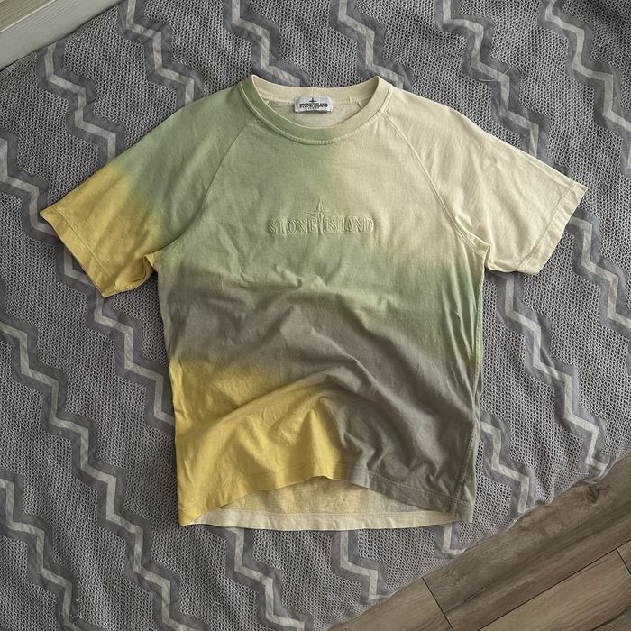 Футболка Stone Island (Iеgіt)
