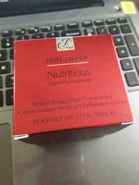 Estee Lauder Nutritious Pomegranate Radiant Energy Night Creme/Mask 50