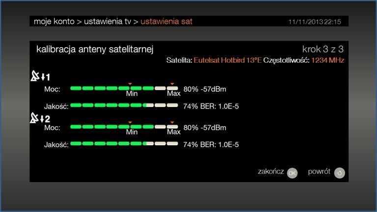 Montaż Anten Sat, DVBT, Serwis, kamery monitoring  Kalisz, Pleszew