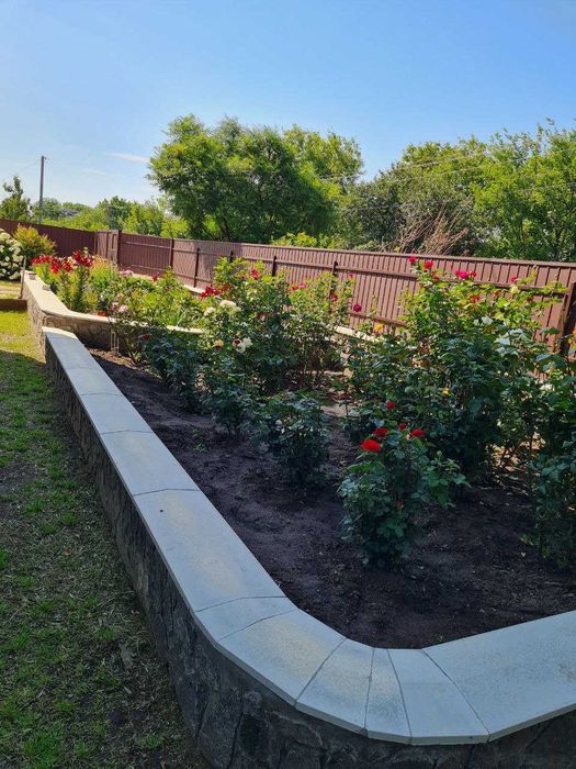 Продам 3-х пов. цегляний БУДИНОК в с. ВІЛЬНІЙ ТЕРЕШКІВЦІ.  137000