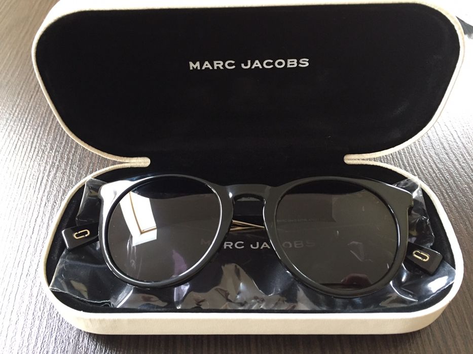 Okulary przeciwsloneczne Marc Jacobs