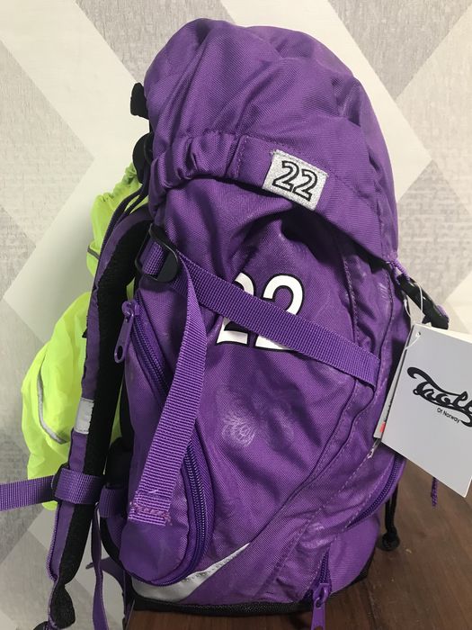 Рюкзак школьный ортопедический новый портфель