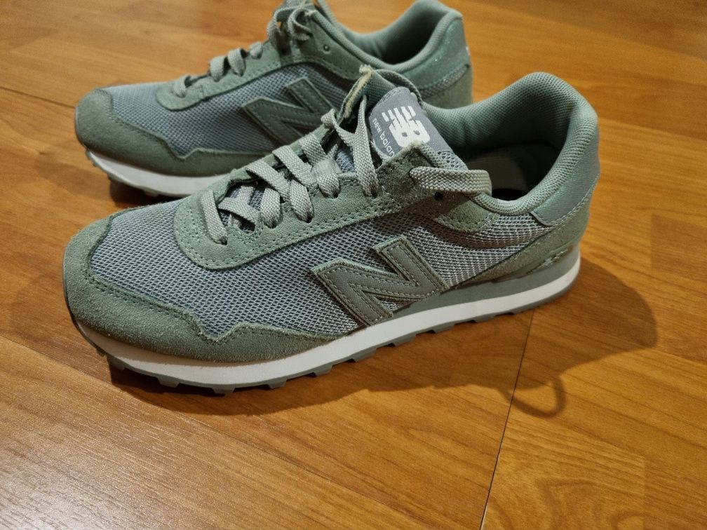Sapatilhas new balance