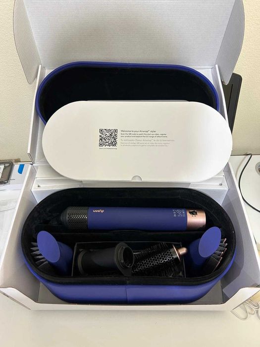 Dyson HS05 Airwrap