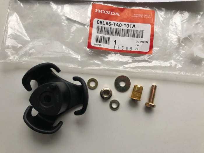 Крючок/держатель багажа Honda/Acura 08L96-TA0-101A