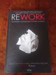 Rework. Ця книжка змінить ваш погляд на бізнес