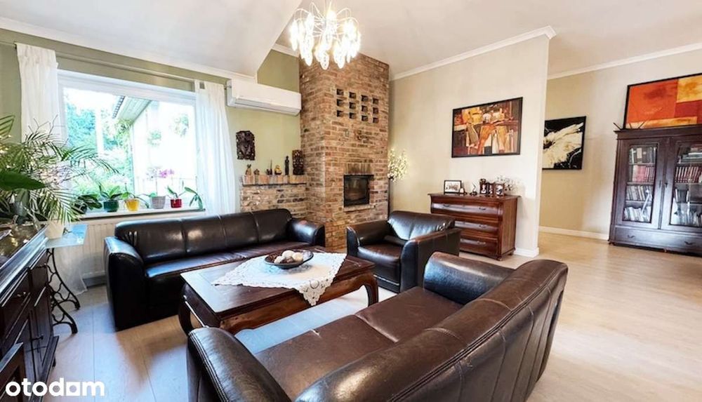 Dom na Sprzedaż 320 m2 z duża działką 2800 m2  / Ćwiklice