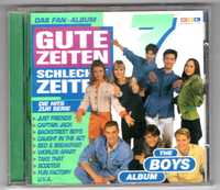 Gute Zeiten Schlechte Zeiten Vol. 7 - The Boys Album (CD)