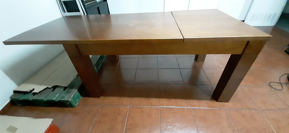 Vende-se mobília de sala