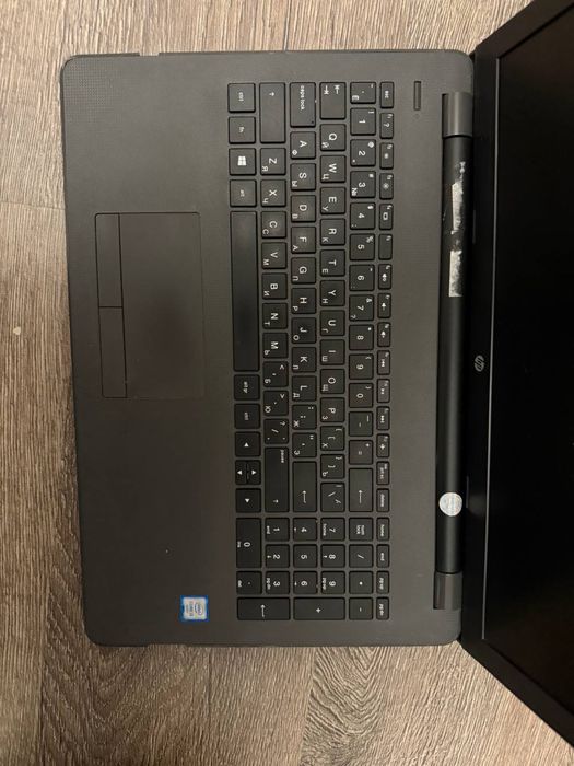 HP 250 G6 | i3 6006U | 8ГБ | SSD 128ГБ | Full HD | Windows 10