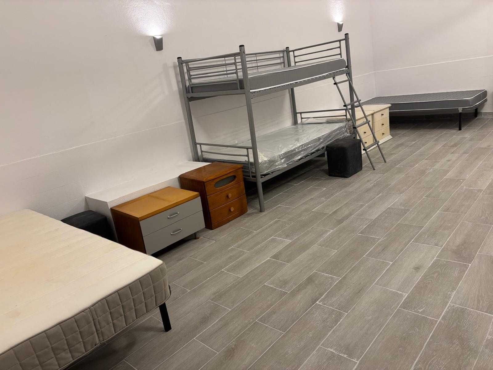 **Quarto para Arrendamento Estudantes/Trabalhadores - Torres Vedras **