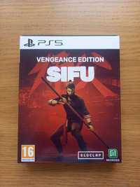 Gra Sifu Vengance Edition PS5