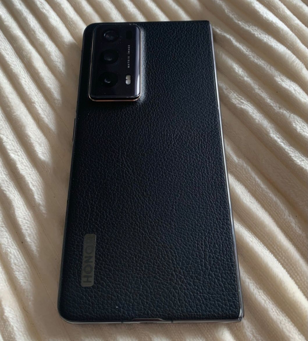 Honor V2 C/ecrã dentro danificado