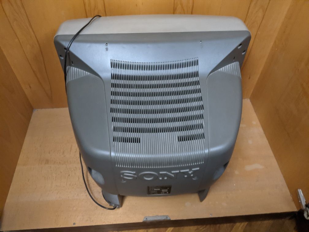 Телевізор SONY  KV-25RE 10K