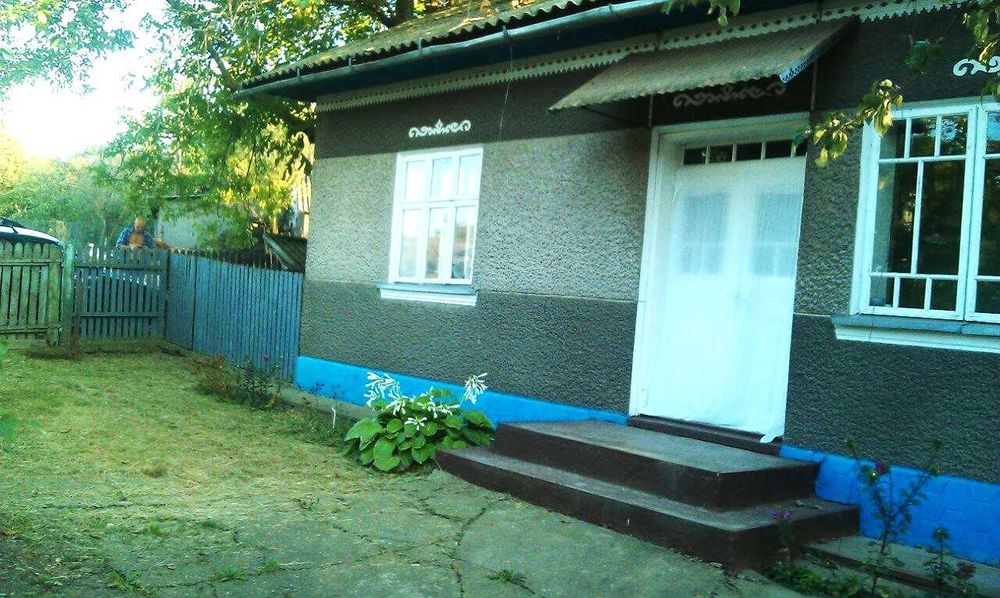 Будинок с.Валява Кіцманський р-н