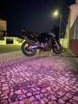 Honda Hornet 600