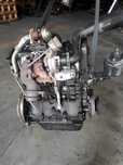 Motor VW Transporter 1.9 TD 68cv 1998 - ABL
